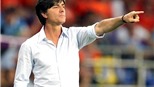 Trận thứ 100, Joachim Loew quyết giúp tuyển Đức xóa dớp Italy